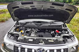 2021 Mahindra Bolero Neo image gallery